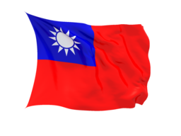 Taiwan Province Of China